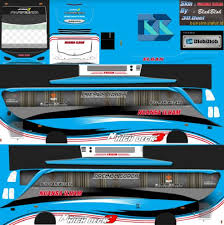 Srikandi shd (super high decker). 751 Download Livery Bussid Bus Hd Shd Hdd Jb3 Jernih Png 2021