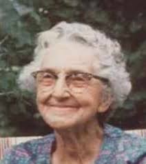 Della Elizabeth McCune Steed (1895-1985)