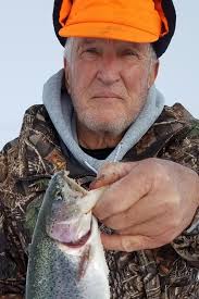 Loveland Fishing Club Blog: 2018