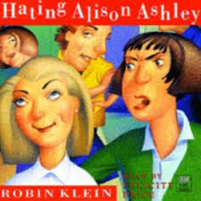 Hating Alison Ashley Topic Overview