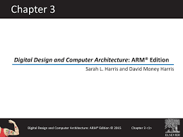 The hardware software interface author david a. Chapter 3 Digital Design And Computer Architecture Arm Edition Ppt Download