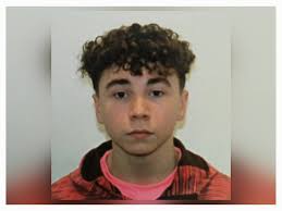 Gardaí launch appeal for missing 16-year-old boy