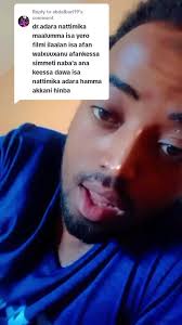 Exploring Ethiopian TikTok Trends