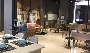 Konya Mobilya Magazasi Vivense Mobilya Showroom