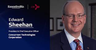 CTC Books $51M IBM Deal for SAF/IE Mission Support