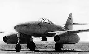 Maybe you would like to learn more about one of these? Messerschmitt Me 262 Germany S Last Trump Card In Her Air Space Above Ruins Luftkrieg Uber Europa