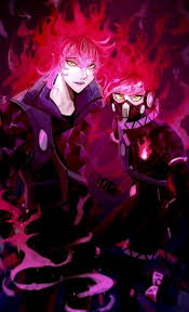 Community Wall Photos Vk V 2020 G Milye Rebyata Anime Disnej Igrovye Arty