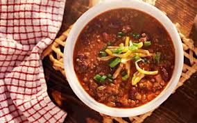 The instant pot does really well with ground meats. Keto Instant Pot Chili Authentic Chili In Less Than 30 Minutes
