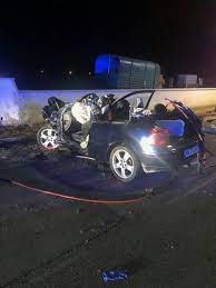 La fondation vinci autoroutes dit « retenez vous » 29 mars 2021. Gard Un Jeune Meurt Sur La Route De L Espiguette Trois Autres Dans Un Etat Grave Midilibre Fr