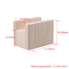 We did not find results for: Bqlzr 10x5x8 5cm Wood Table Desk Bed Risers Lift Furniture Lifter Storage For 2cm Groove Feet