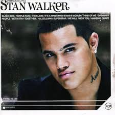Introducing Stan Walker: Carl Dimataga, Belinda Jezek, Anna Okunev, Anna  Albert, Gordon Rytmeister, Nik Pringadi, David Pritchard-Blunt, Dimitri  Calligeros, Nick Parry, Simon Hosford, Mariana Green, Mark Costa, Martyn  Hentschel, Victoria Jacono, Susanah