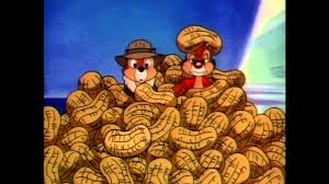 Dev ross, mark edens, julia j. Chip N Dale Rescue Rangers Full Intro Hd Youtube