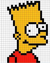Pin By 5h4wnh On Pixel Art I Want To Make In Excel Spreadsheets Pixel Art Pixel Art Templates Minecraft Pixel Art