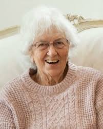 Nancy Kiefer Obituary September 20, 2024