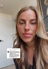 Tara Douglas's Instagram, Twitter & Facebook