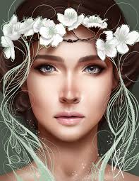 What do you think of my artwork friends,ig@vik_artistik