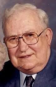 Eugene Phelps Obituary (1926