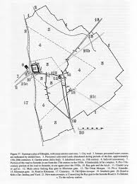 La première rêvait d'être une grande tragédienne ; Damá¸¡an Encyclopaedia Iranica