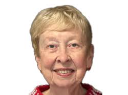 Obituary: Jane Myrick Hindsley, March 18, 2024