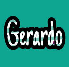 Gerardo Significado Del Nombre Gerardo