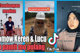 Detail sa pamit mo pulang full mp3 dapat kamu nikmati dengan cara klik link download dibawah dengan mudah dan gratis. Viral Di Tiktok Ini Lirik Lengkap Lagu Sa Pamit Mo Pulang Jakpus News