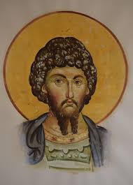 Εξ αφορμής της ημέρας κατά την οποία η ορθόδοξη εκκλησία μας θυμίζει την προδοσία του ιούδα, αναφερόμαστε στο σκηνικό της προδοσίας το οποίο διάλεξε ο μανουήλ πανσέληνος, ο θρυλικός αγιογράφος του πρωτάτου, για να. Agiografies Anastasios Gewrgios Sidhropoylos