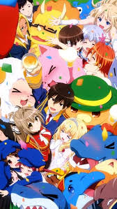 甘城ブリリアントパーク アーシェ 可児江西也 コボリー ラティファ フルーランザ マカロン モッフル ミュース サーラマ 千斗いすず シルフィー ティラミー ジョー ゲンジュウロウ ワニピー 鉄 ひげ ドルネル コダイン 中城椎菜 伴藤美衣乃 安達映子 甘城ブリリアント