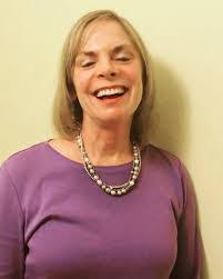 Susan Hunsinger's Instagram, Twitter & Facebook