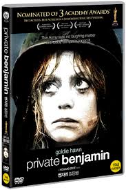 Item Detail :[DVD]PRIVATE BENJAMIN, 1980