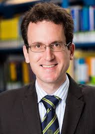 Douglas Rust's Instagram, Twitter & Facebook