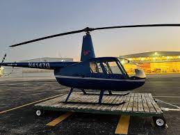 Residents should calculate the total price of obtaining permits before starting. Helicopter License Training Skyeagle Aviation Academy