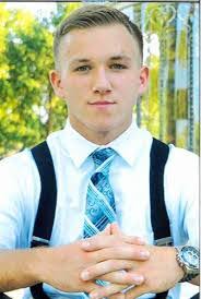 Kaden Hendrix's Instagram, Twitter & Facebook