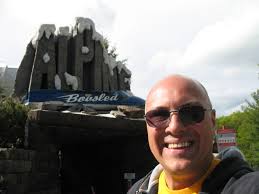 THE BIG MIKE ROAD SHOW