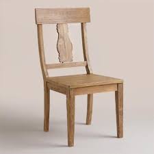 Wood Deighton Dining Chairs Set Of 2 World Market Dining Chairs Wooden Side Chairs Wood Kitchen Chair