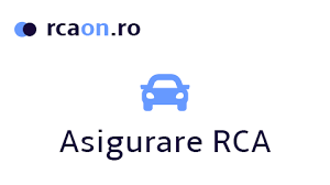 Asigurare Rca Calculator Rca Online Rcaon Ro