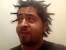 Undercut Straight Hair Dreads