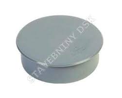Image result for kanalizační pvc zátka
