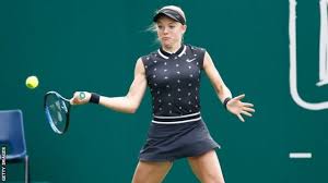 Katie swan was born in bristol, to parents nicki and richard. Eastbourne International 2019 Katie Swan Hits Back After Integrity Questioned By Zhang Shuai Bbc Sport