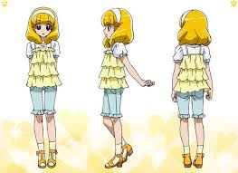 スマイルプリキュア 公式サイト 東映アニメーション 東映アニメーション アニメーション アニメチビ