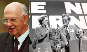 Geoffrey Howe warned Margaret Thatcher that UK was seen as a friend of  apartheid