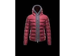 moncler female vest moncler down jackets men canut maroon