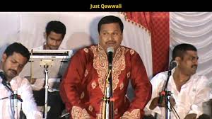 Part 3 Azim Naza Vs Geeta Chisti Exclusive Qawwali Muqabla Youtube