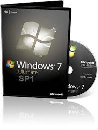 Descargar Windows 7 Ultimate 32 64 Bits En Espanol Aunclick Windows Antivirus Software Free Microsoft