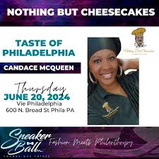 Profile for Nothing But Cheesecakes