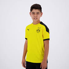 Odavad lennud marsruudil dortmund ➡ jersey. Puma Borussia Dortmund Training 2021 Teens Jersey Futfanatics