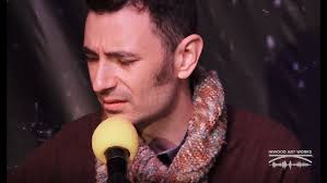 On Air Live N' Local: Daniel Linden