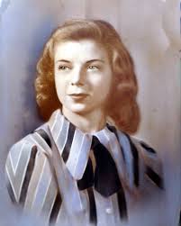 Jeanne Wilkins Obituary