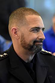 California police use of force is not consistently investigated