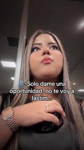 Dame Una Oportunidad No Te Voy A Fallar