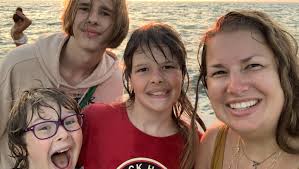 Fundraiser for Faith Essenburg by Joy Steed : Support Faith: Relief for a  Loving Mother